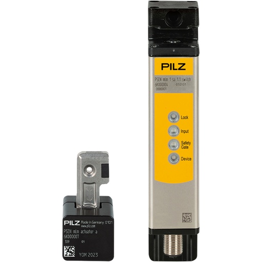 [6K000012] PILZ PSEN mlm 1 sa 1.1 unit a (New)