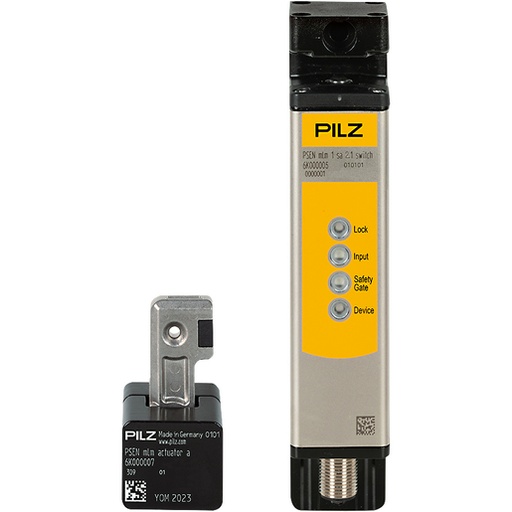 [6K000013] PILZ PSEN mlm 1 sa 2.1 unit a (New)
