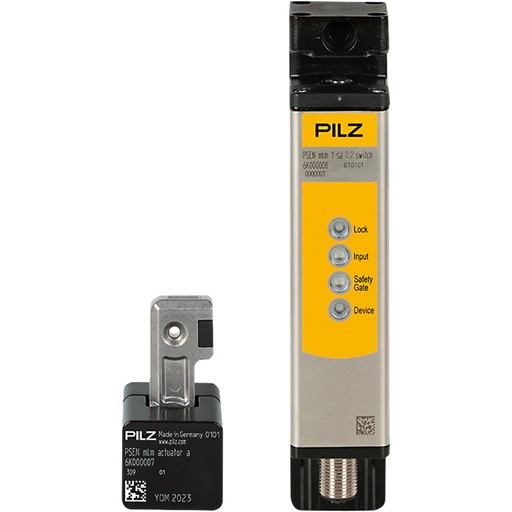[6K000014] PILZ PSEN mlm 1 sa 2.2 unit a (New)