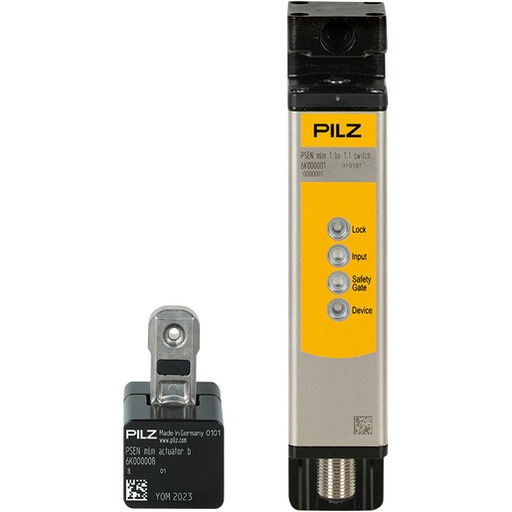 [6K000015] PILZ PSEN mlm 1 ba 1.1 unit b (New)