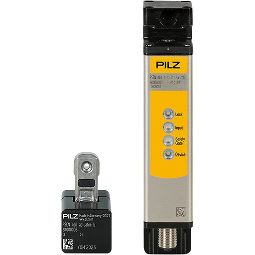[6K000016] PILZ PSEN mlm 1 ba 2.1 unit b (New)