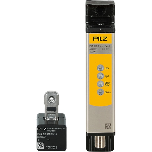 [6K000019] PILZ PSEN mlm 1 sa 2.1 unit b (New)
