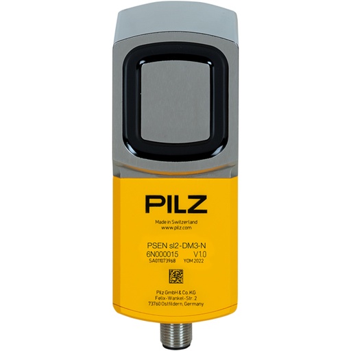 [6N000015] PILZ PSEN sl2-DM3-N switch (New)