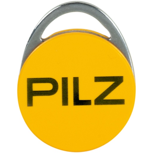 [6N000031] PILZ PSEN sl2 Config Key (New)
