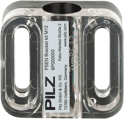 [6P000005] PILZ PSEN Bracket kit M12 (New)