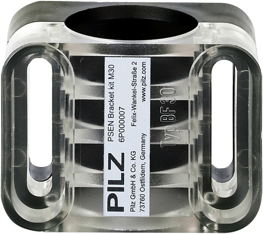 [6P000007] PILZ PSEN Bracket kit M30 (New)